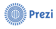 Prezi Logo 2